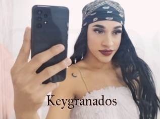 Keygranados