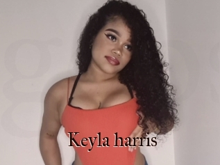 Keyla_harris