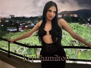 Keylahamilton