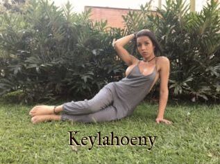 Keylahoeny