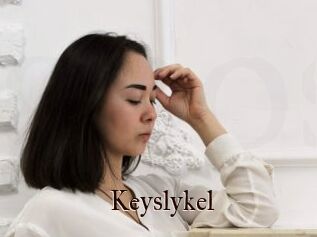 Keyslykel