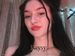 Keysy