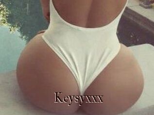 Keysyxxx