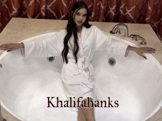 Khalifahanks