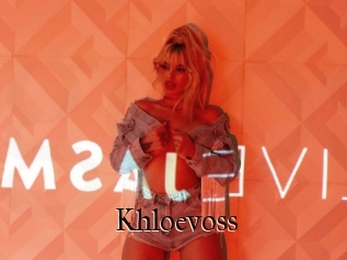 Khloevoss