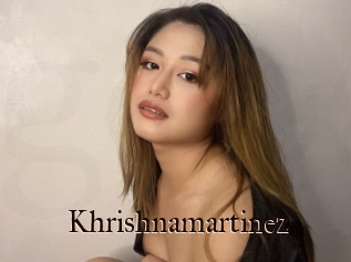 Khrishnamartinez