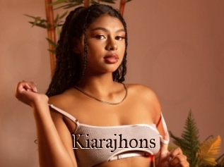 Kiarajhons