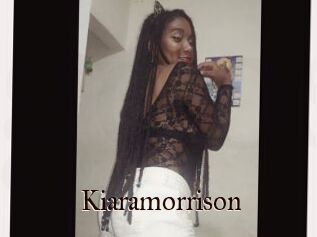 Kiaramorrison