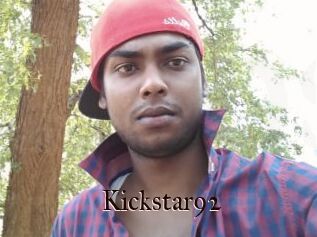 Kickstar92