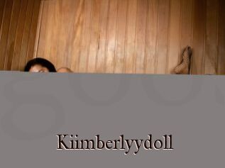 Kiimberlyydoll