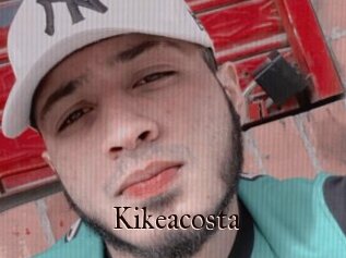 Kikeacosta