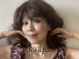 Kikichan