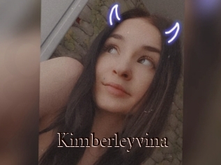 Kimberleyvina