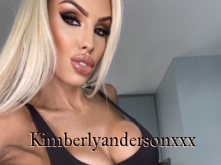 Kimberlyandersonxxx