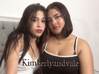 Kimberlyandvale