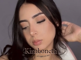 Kimboneth