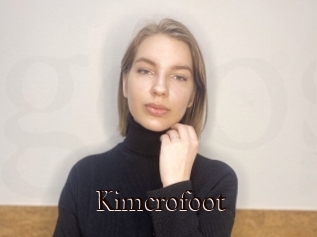 Kimcrofoot