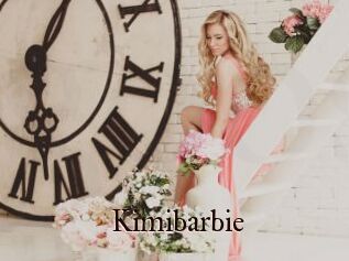 Kimibarbie