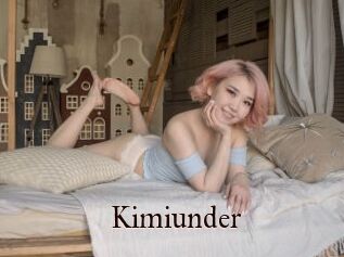 Kimiunder