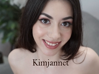 Kimjannet