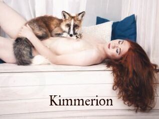 Kimmerion