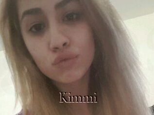 Kimmi