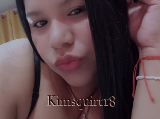 Kimsquirt18