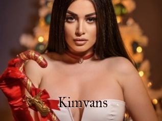 Kimvans