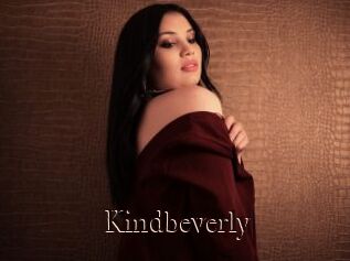 Kindbeverly