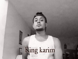 King_karim