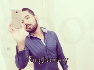 Kingbearboy