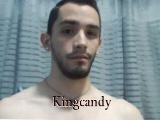 Kingcandy