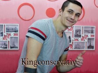 Kingconservative