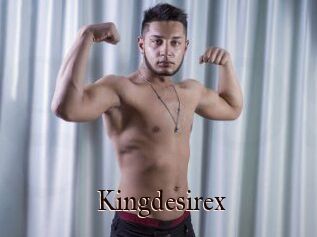 Kingdesirex