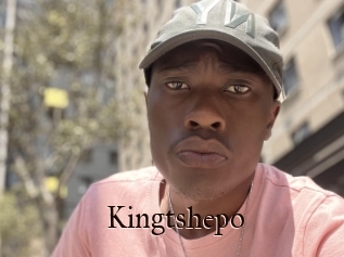 Kingtshepo