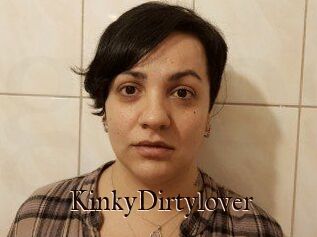 KinkyDirtylover