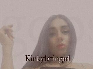 Kinkylatingirl