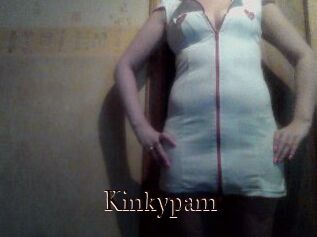 Kinkypam