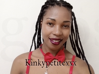 Kinkypetitexxx