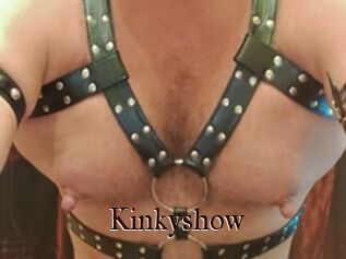 Kinkyshow