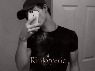 Kinkyyeric