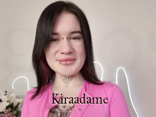 Kiraadame