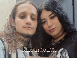 Kiraandonyx