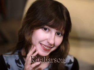 Kirabarson