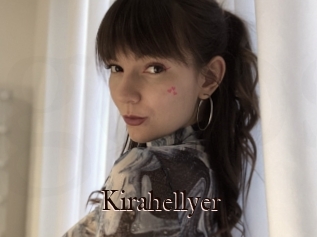 Kirahellyer