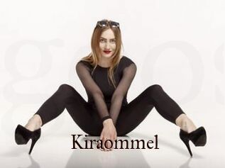 Kiraommel