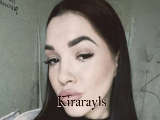 Kirarayls