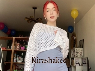 Kirashakee