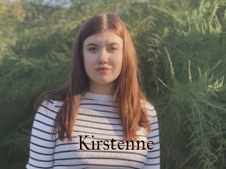 Kirstenne