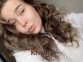 Kissalisa